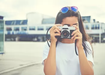 En İyi 5 Kompakt Fotoğraf Makinesi