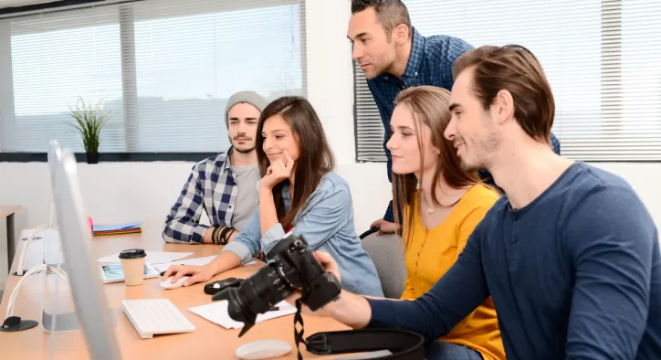 Fotoğrafçılar Neden Video Kurgu Eğitimi Almalı?