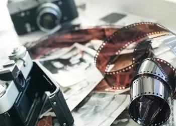 İlk Renkli Fotoğraf Makinesi Ne Zaman İcat Edildi?