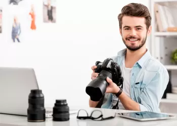 Profesyonel Fotoğraf Makinesi Önerileri