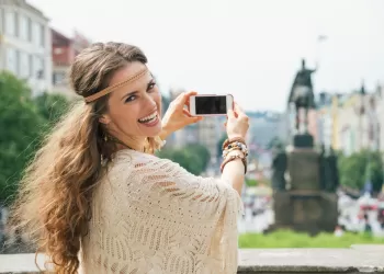 Sosyal Medyada Paylaşılır Fotoğrafların Özellikleri