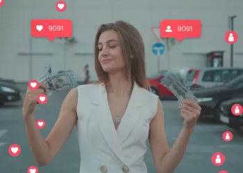 Fotoğrafçılar Sosyal Medyadan Nasıl Para Kazanabilir?