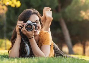 Analog Fotoğraf Makinesi Çeşitleri