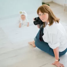 Doğum Fotoğrafçılığı Kursu