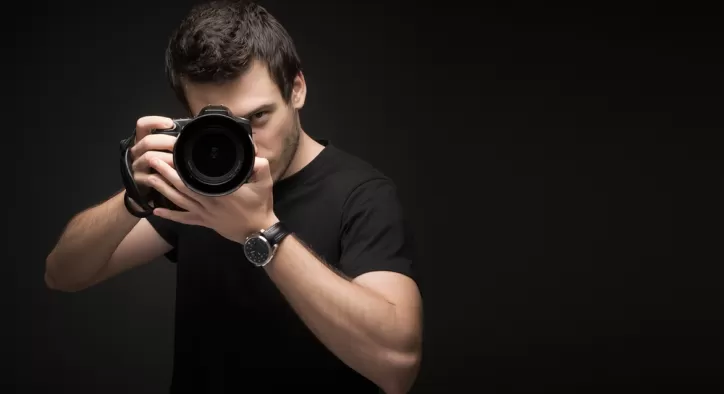 En İyi 5 DSLR Fotoğraf Makinesi