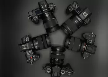 En İyi Fotoğraf Makinesi 2023