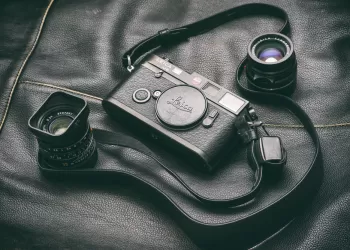 En Pahalı Fotoğraf Makineleri