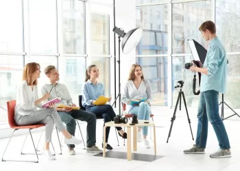 Fotoğrafçılık Kursu Sertifikası Nasıl Alınır?