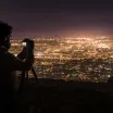 Gece Çekimi İçin Hangi Lens Alınır?