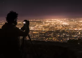 Gece Çekimi İçin Hangi Lens Alınır?