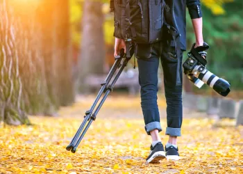 Manzara Çekimi İçin En İyi 5 Lens