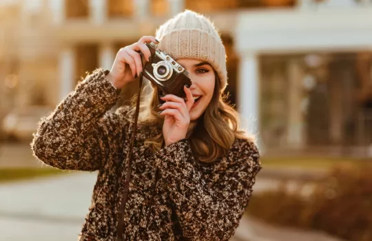 Pro Fotografcilik Kursu 2