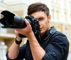 Pro Plus Fotoğrafçılık Kursu
