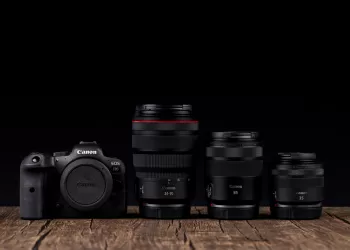 Profesyonel Fotoğrafçılık Kursu İçin Makineler