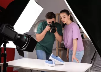 Profesyonel Ürün Çekimi İçin Bunlara Dikkat Edin!