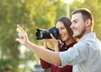 SLR Fotoğraf Makinesi Nedir? SLR Makine Alırken Nelere Dikkat Etmelisiniz?