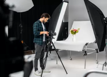 Ünlü Markaların Ürün Çekim Sırları