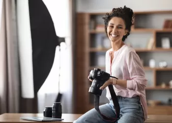 Fotoğrafçılık Kursu Fiyatları – Erken Kayıtta %50 İndirim