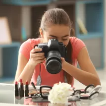 Ürün Fotoğrafçılığı Eğitimi - Fotoğrafçılık Becerilerinizi Geliştirin!