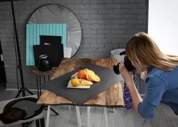 Yemek Fotoğrafçılığı Kursu Fiyatları – Erken Kayıtta %50 İndirim