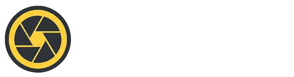 Fotoğrafçılık Kursu Logo