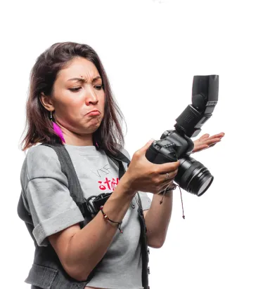 Fotoğrafçılığa Yeni Başlayanların En Çok Yaptığı 7 Hata