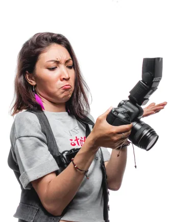 Fotoğrafçılığa Yeni Başlayanların En Çok Yaptığı 7 Hata