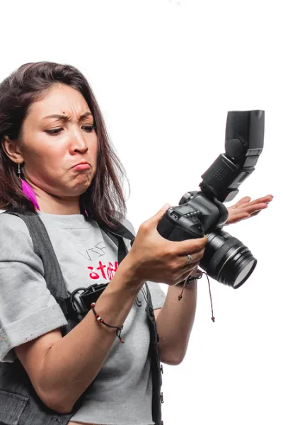 Fotoğrafçılığa Yeni Başlayanların En Çok Yaptığı 7 Hata