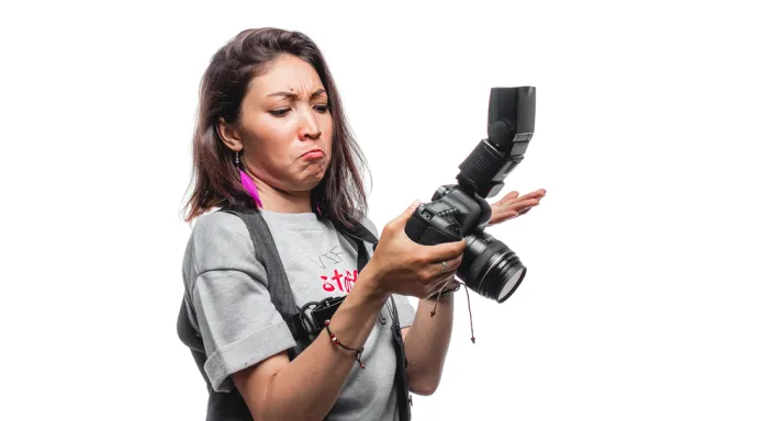 Fotoğrafçılığa Yeni Başlayanların En Çok Yaptığı 7 Hata