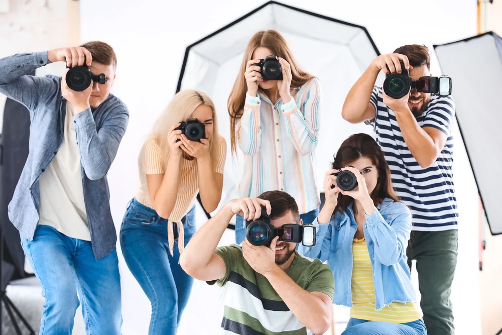 fotoğrafçılık kursu fiyatları