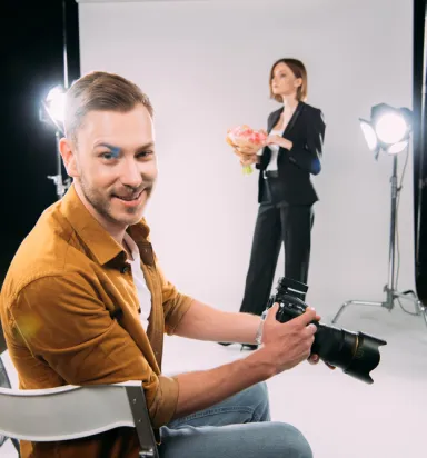 Fotoğrafçılık Zor Bir Meslek mi?