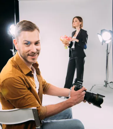 Fotoğrafçılık Zor Bir Meslek mi?