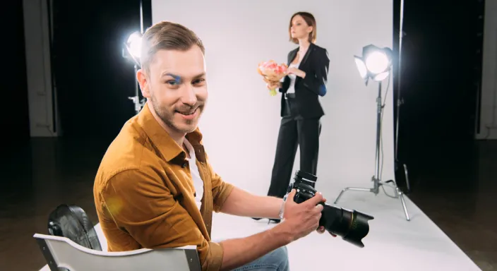 Fotoğrafçılık Zor Bir Meslek mi?