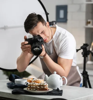 Freelance Fotoğrafçılığa Başlama Rehberi