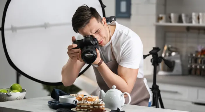 Freelance Fotoğrafçılığa Başlama Rehberi