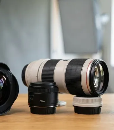 Hangi Lens Size Uygun? 50mm, 35mm, 85mm Karşılaştırması
