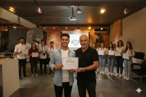 MEB Onaylı Fotoğrafçılık Kursu