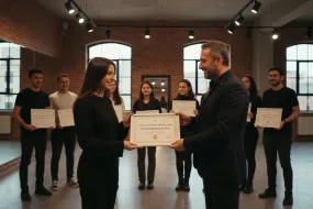 MEB Onaylı Fotoğrafçılık Kursu