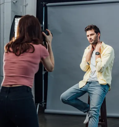 Model Pozları İçin Profesyonel Yönlendirme Teknikleri