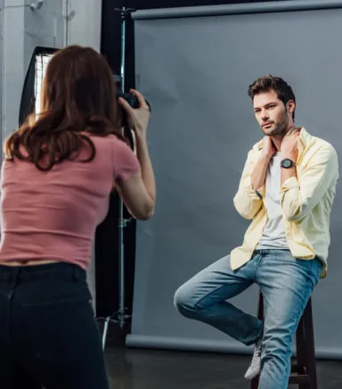 Model Pozları İçin Profesyonel Yönlendirme Teknikleri