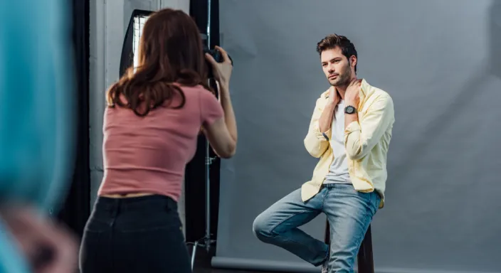 Model Pozları İçin Profesyonel Yönlendirme Teknikleri