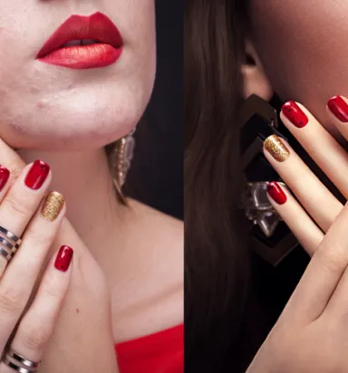 Photoshop ile Cilt Retouch Nasıl Yapılır?