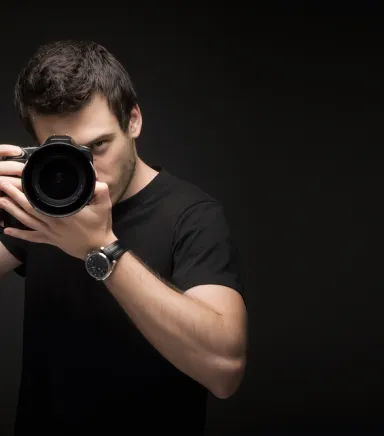 Profesyonel Fotoğraflar İçin 10 Temel Çekim Tekniği