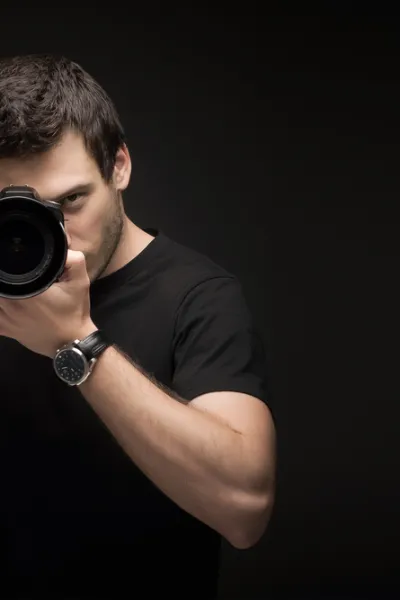 Profesyonel Fotoğraflar İçin 10 Temel Çekim Tekniği