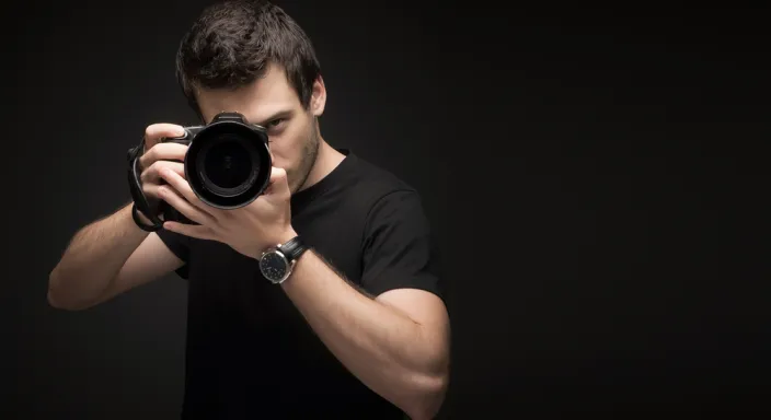 Profesyonel Fotoğraflar İçin 10 Temel Çekim Tekniği