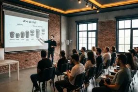 Temel Fotoğrafçılık Kursu